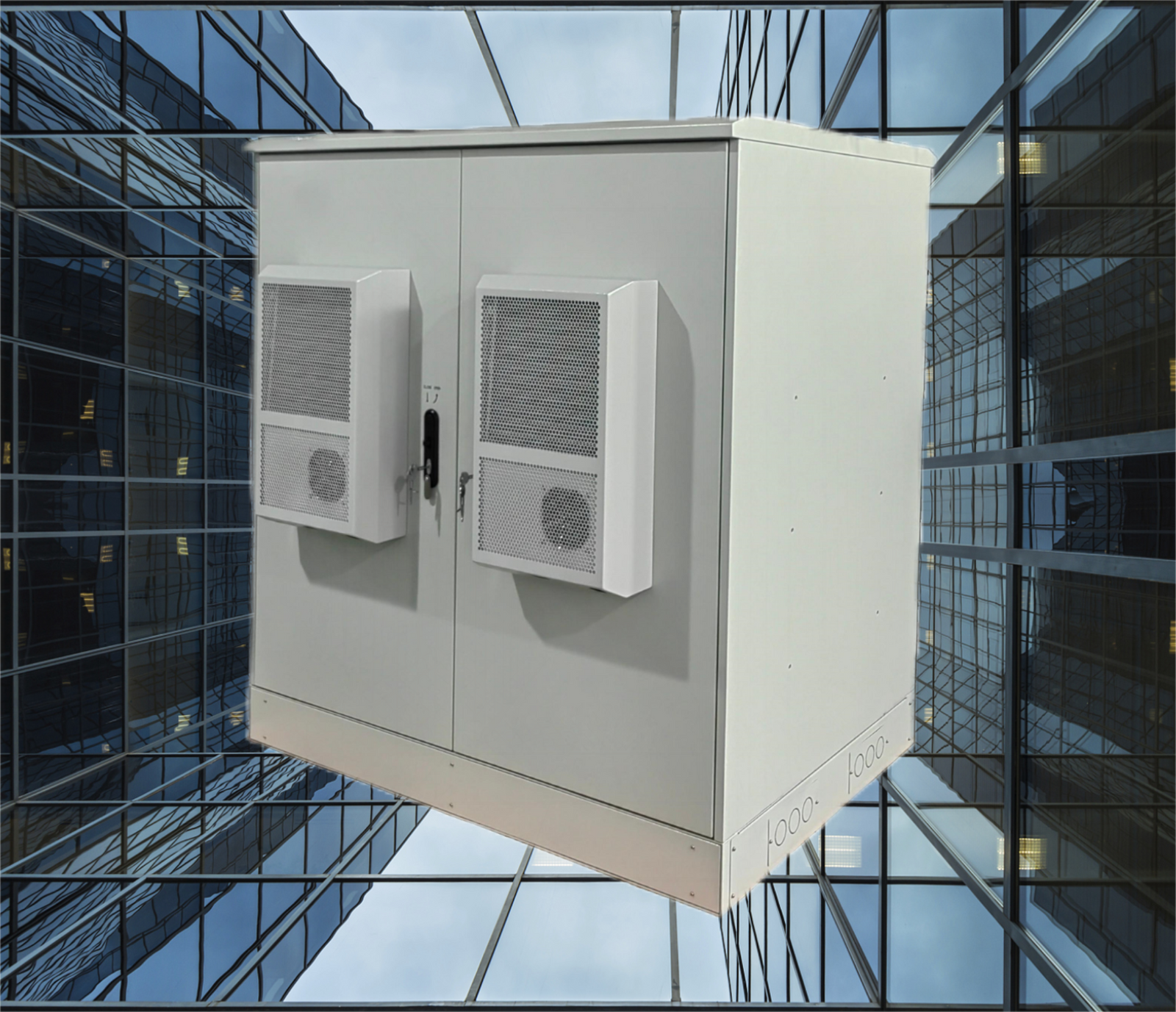 Key Specifications of Battery Energy Storage System