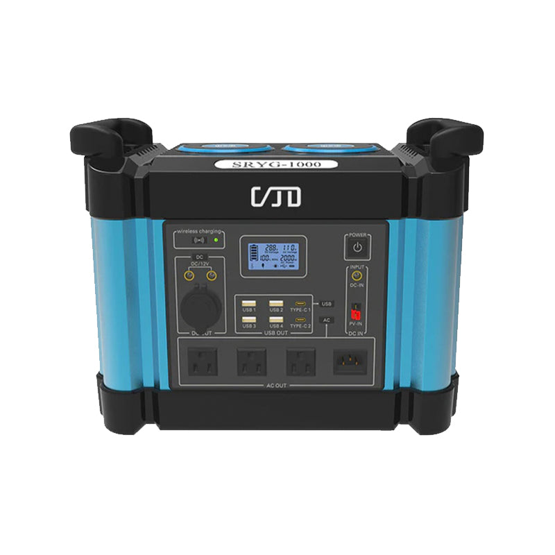 YG Series 1000-2600A – Chengjieda
