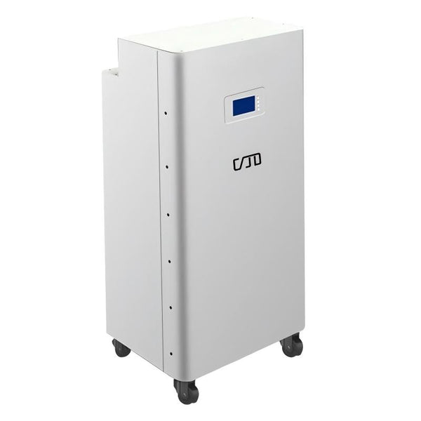 GFB Series 15-30KWh