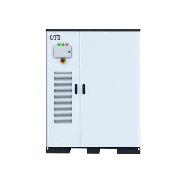GJ Series (215/241Kwh+100KW)