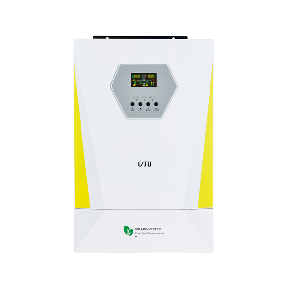 GD Series  3-11KW