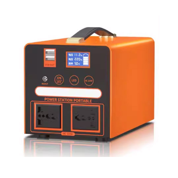 YG Series 300C