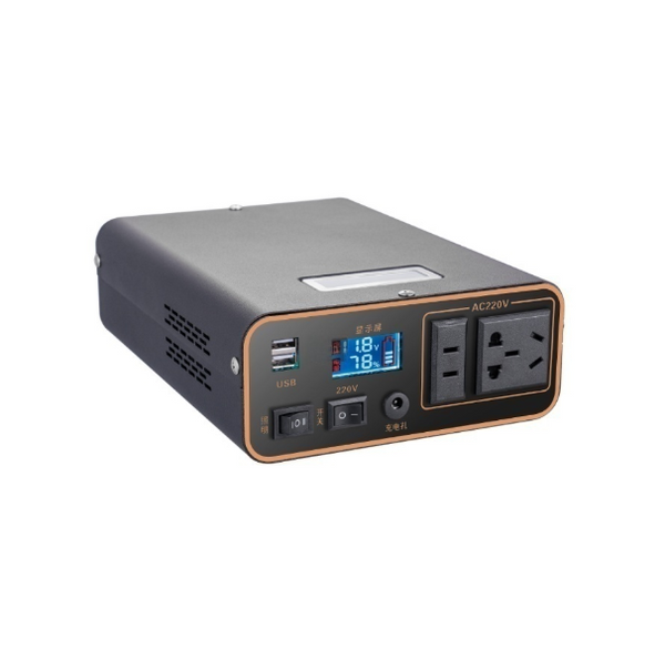 YG Series 300D
