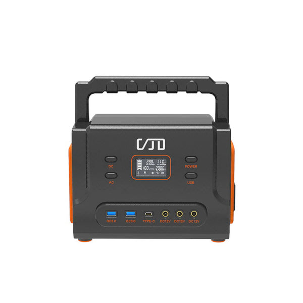 YG Series 300A-500A