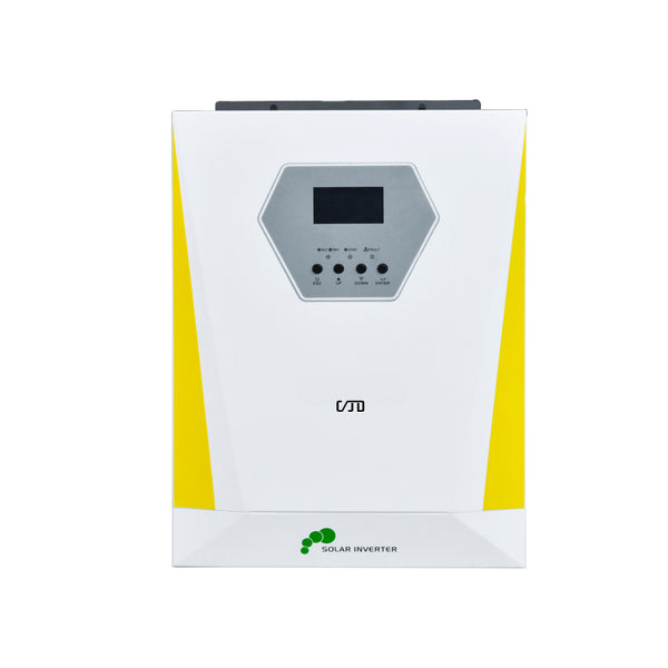 GD Series  1.6-3KW