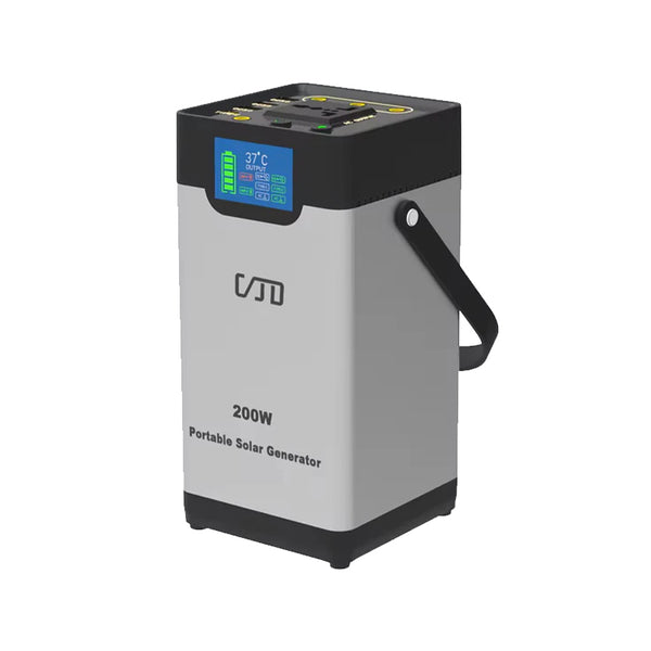 YG Series 200-300B